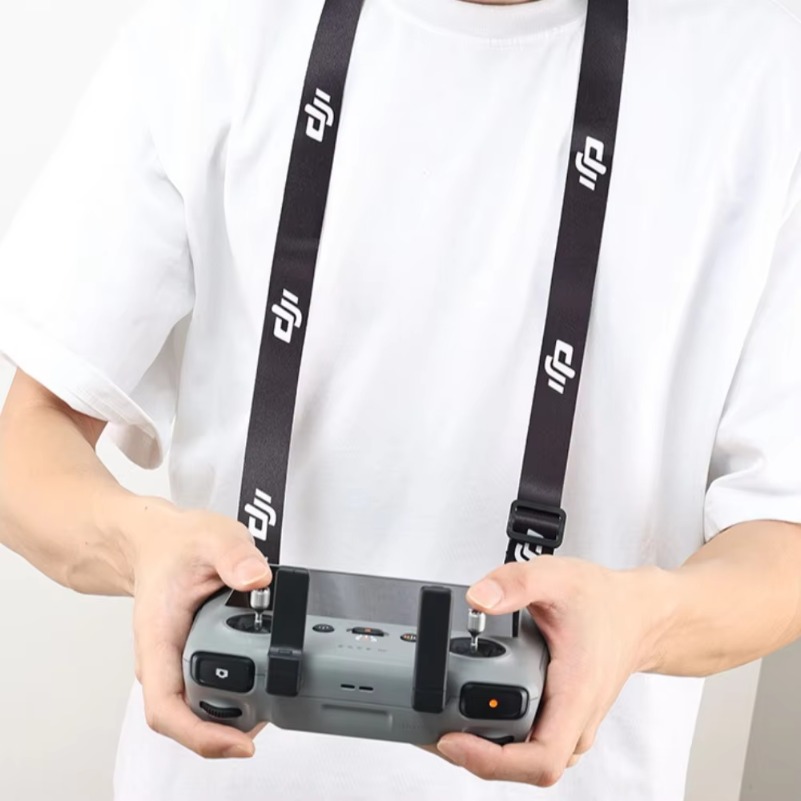 Anti-Drop Adjustable Neck Lany - Dji Drone Mini 3 recension och pris