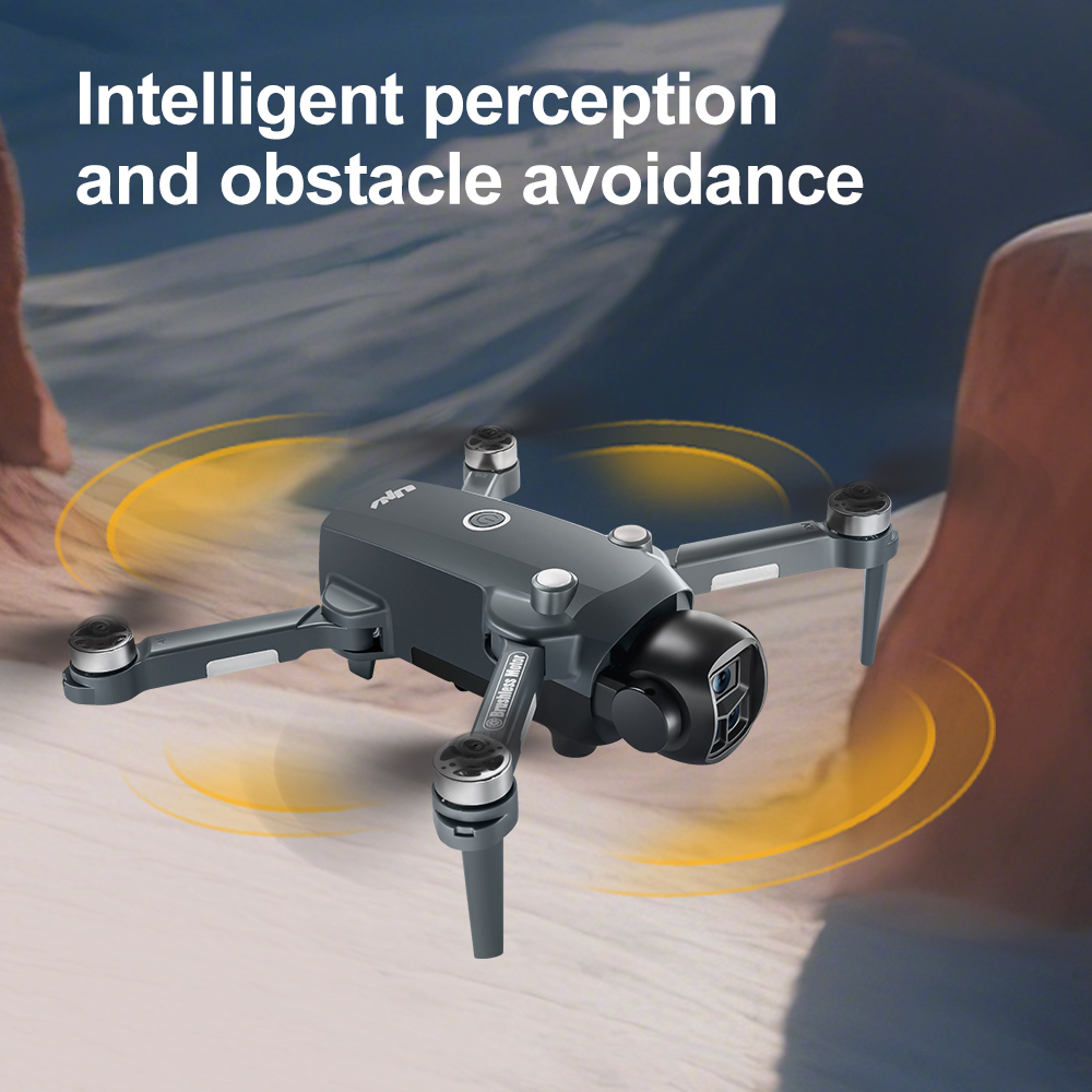Brand+ V988 8K Professional 4K - Drone Surveying recension och pris