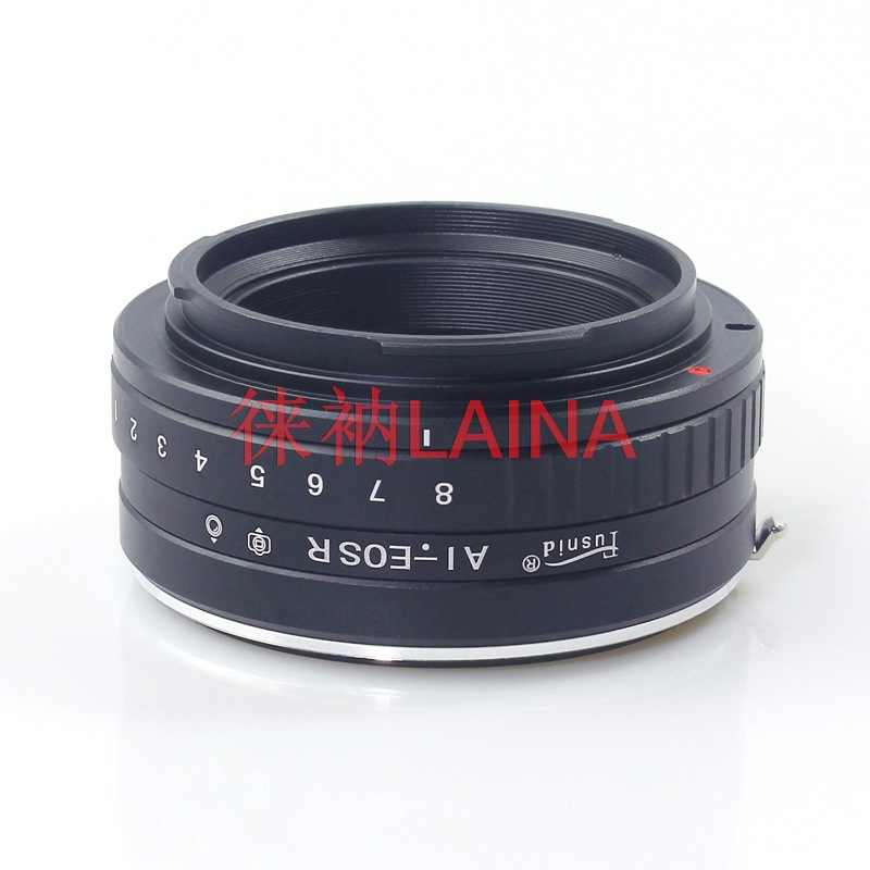 360° Rotate Tilt Shift Lens Ad - Canon Camera Eos R8 recension och pris