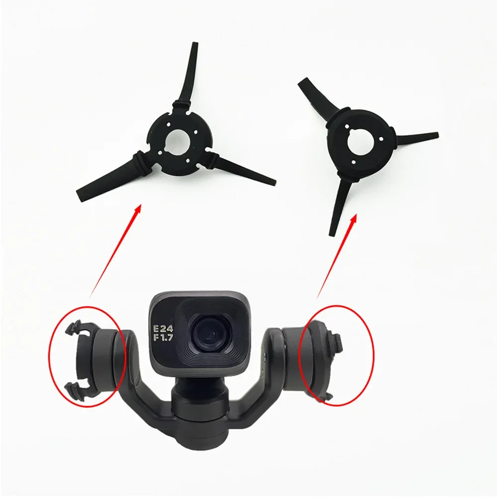 Drone Repair Parts Gimbal Rubb - Dji Drone Mini 3 recension och pris