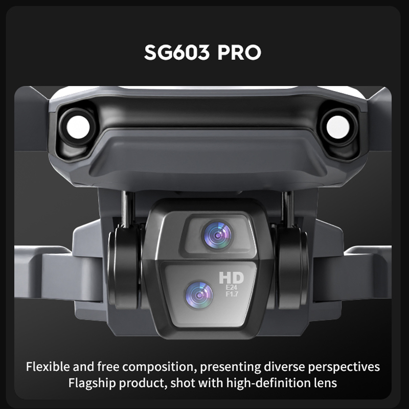 Drone GPS 8K HD Camera Aerial  - Drone Thermal Imaging recension och pris