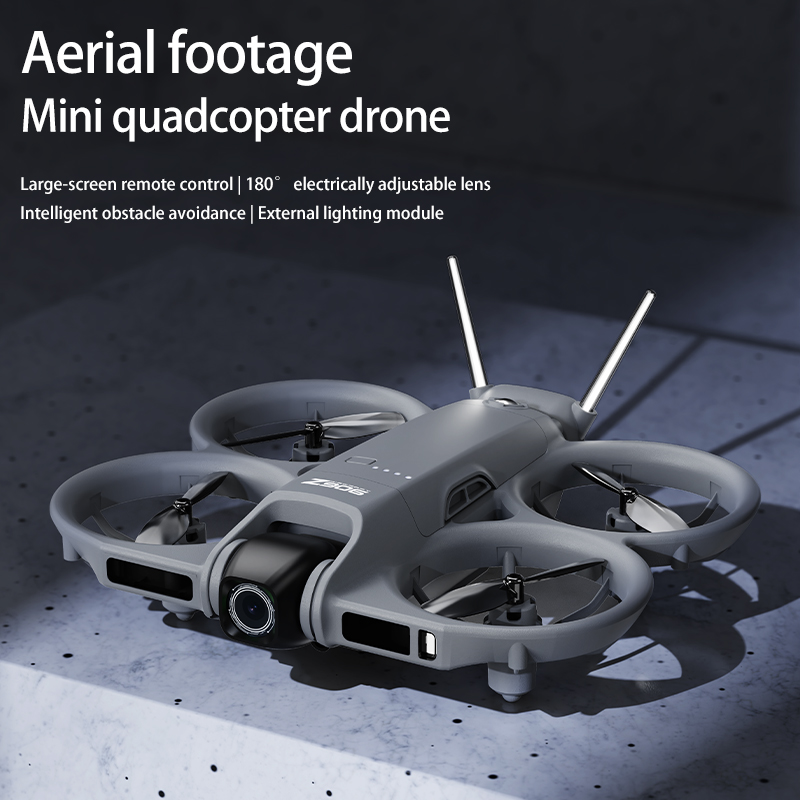 Original Z906 GPS Foldable Dro - Drone Mapping recension och pris