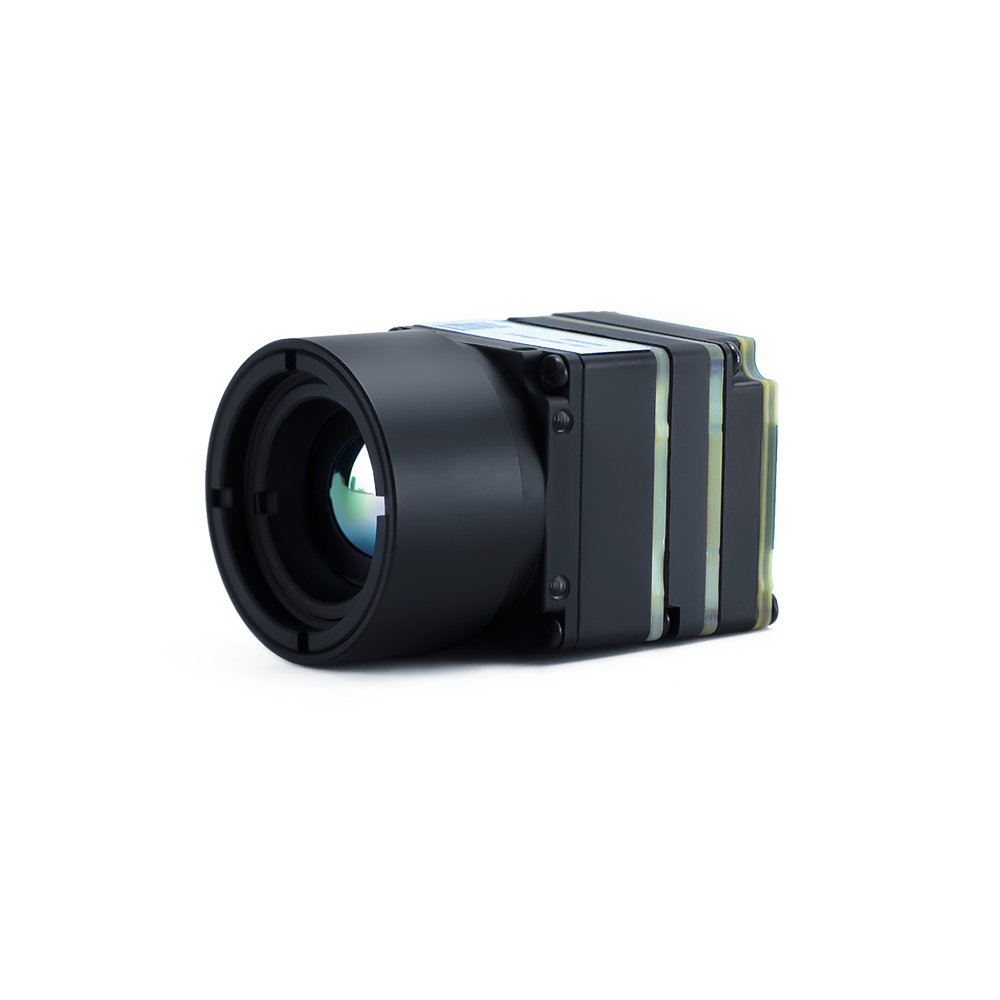 Thermal Imaging Camera Module  - Drone Thermal Imaging recension och pris