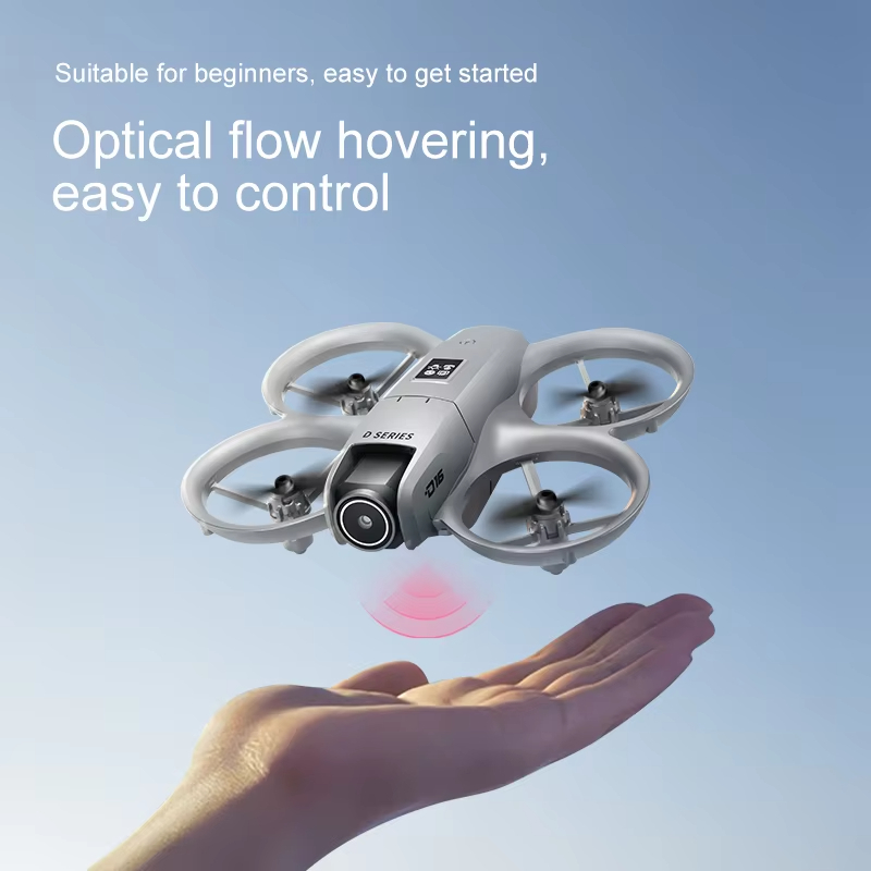 Lenovo 8K Drone D16 Mini GPS P - Drone Surveying recension och pris