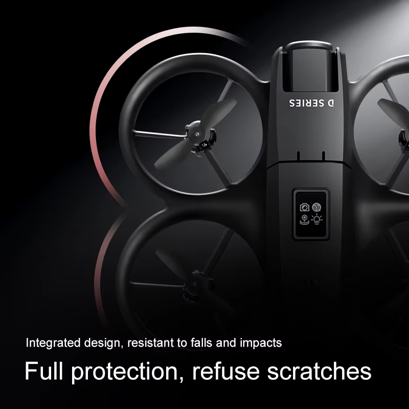 Lenovo 8K Drone D16 Mini GPS P - Drone Surveying recension och pris