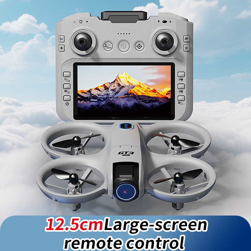 NEW Original GT3 MINI Drone 8K - Drone Mapping recension och pris