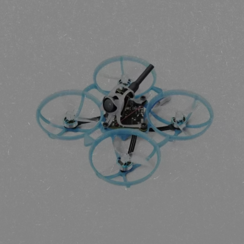 BETAFPV Air65 II 65mm 1S ELRS  - Drone Mapping recension och pris