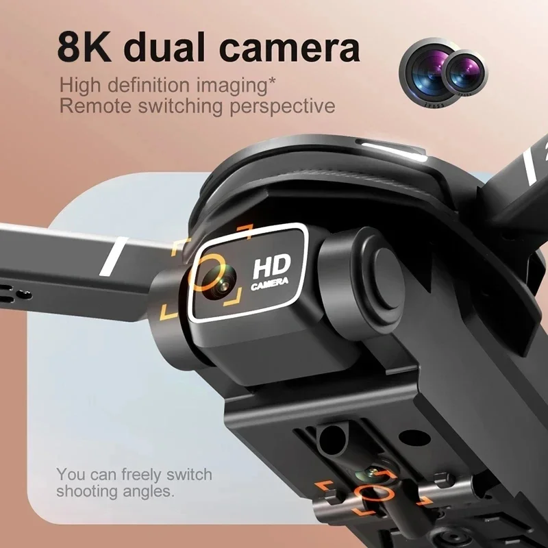 Hot Sell V88 Drone 8K Professi - Drone Mapping recension och pris