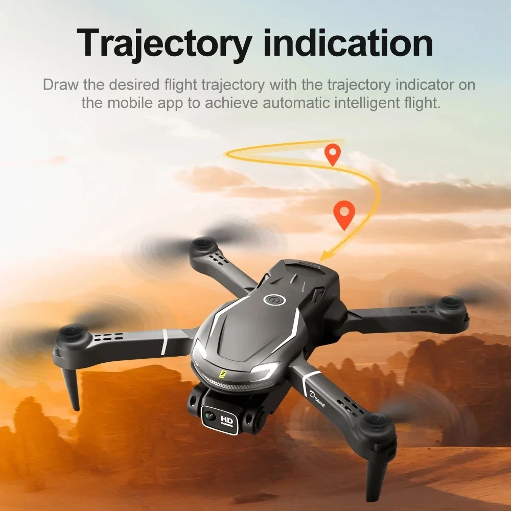 Hot Sell V88 Drone 8K Professi - Drone Mapping recension och pris