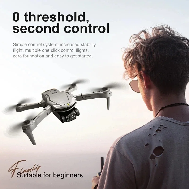 Hot Sell V88 Drone 8K Professi - Drone Mapping recension och pris