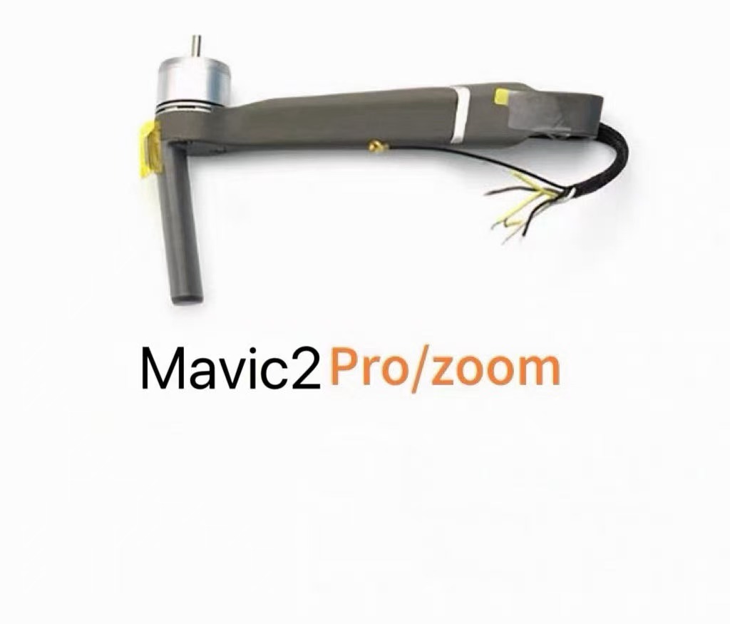 Original DJI Mavic 2 Pro/ZOOM  - Drone Mapping recension och pris