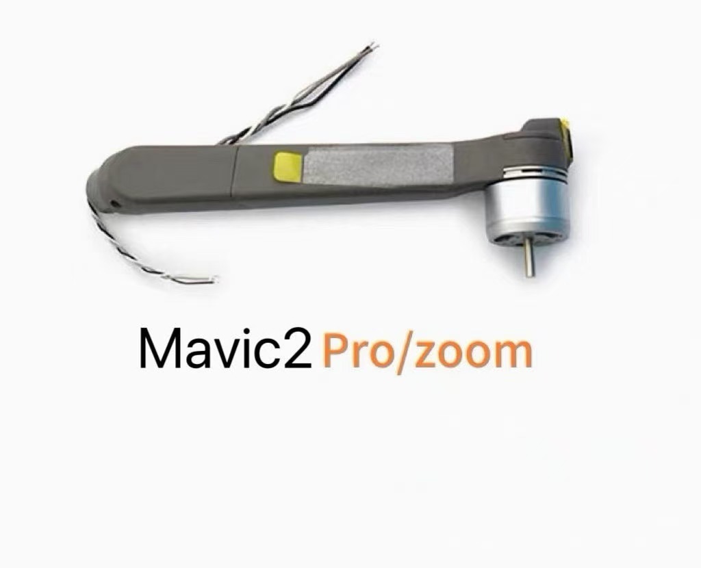 Original DJI Mavic 2 Pro/ZOOM  - Drone Mapping recension och pris