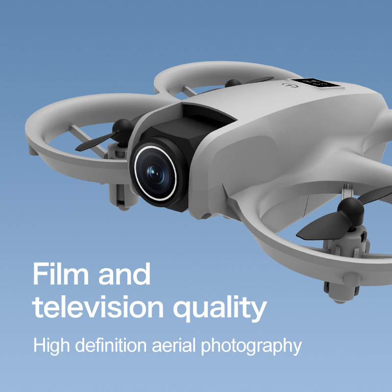 Mini Drone Professional Camera - Drone Surveying recension och pris